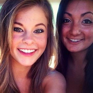 Meet your Posher, Jess